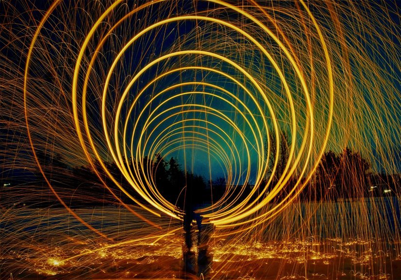 beaconflare manuscript details