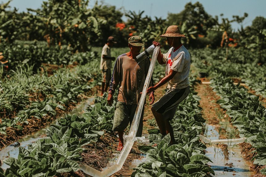 business strategies for change