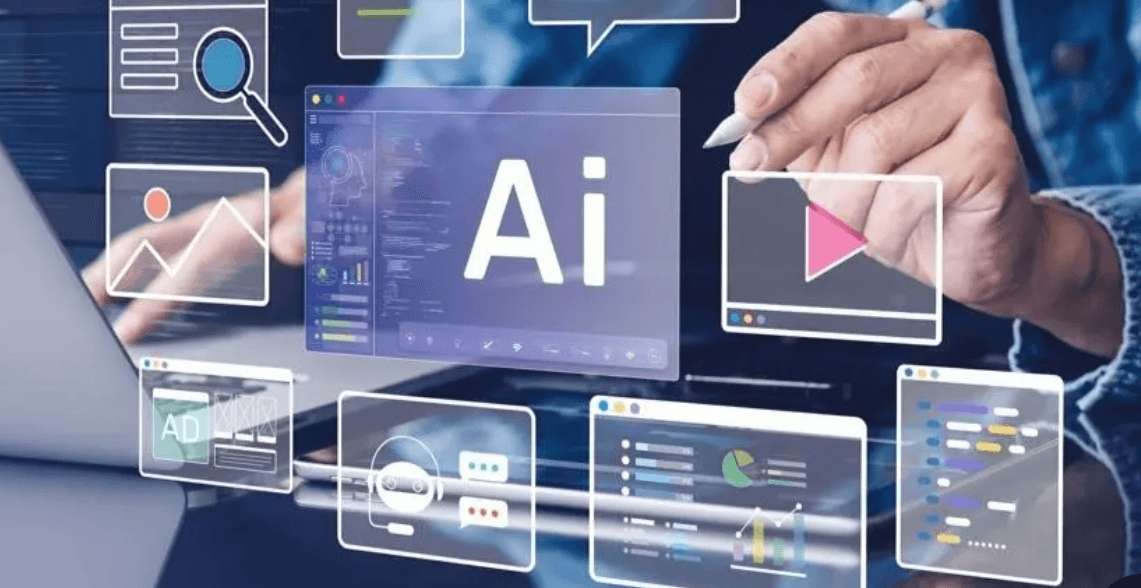 Tech – The Ultimate Guide to Innovations, Trends, and Future Developments