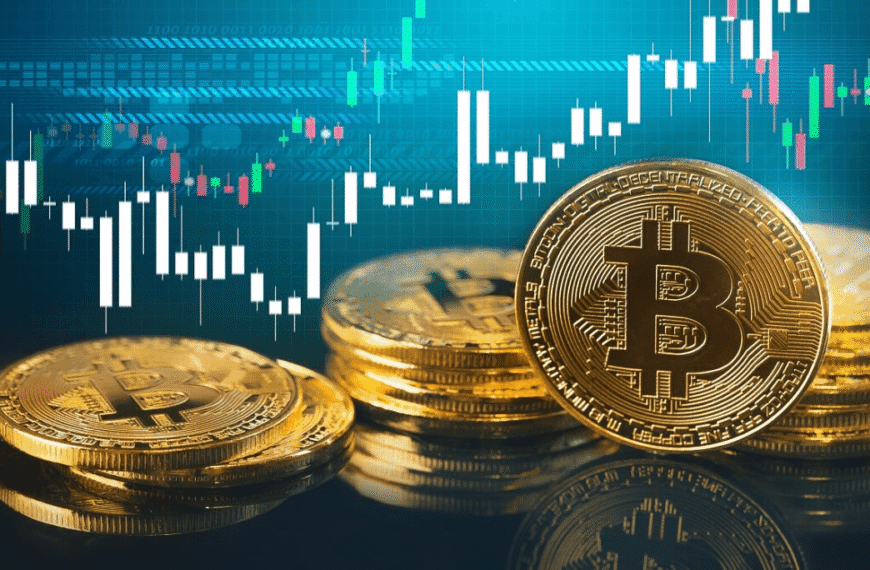 Crypto – The Complete Guide to&hellip;