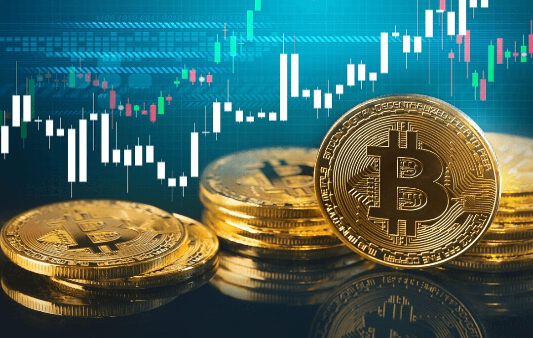 Crypto – The Complete Guide to Cryptocurrency, Blockchain, and Digital Assets