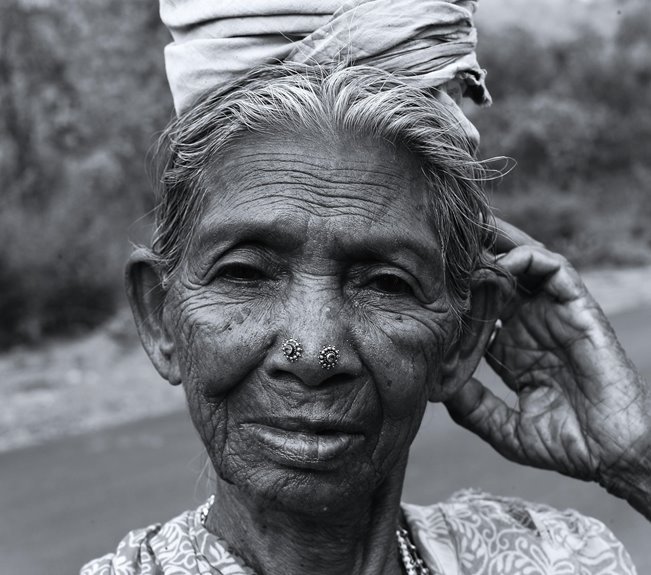 dd osoma age information