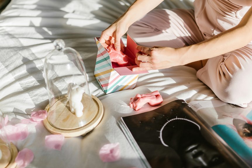 latest stories from red and white