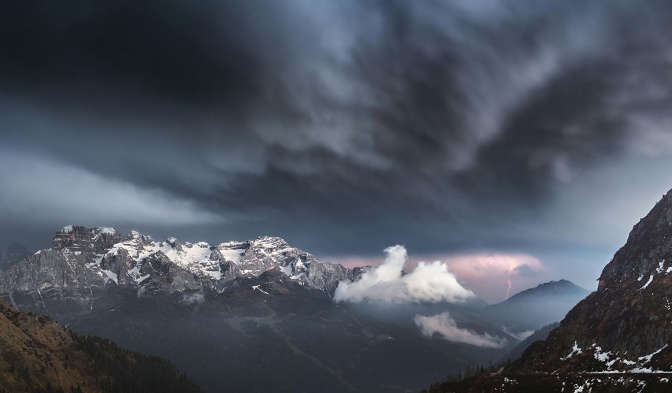 marble thunder crest identification