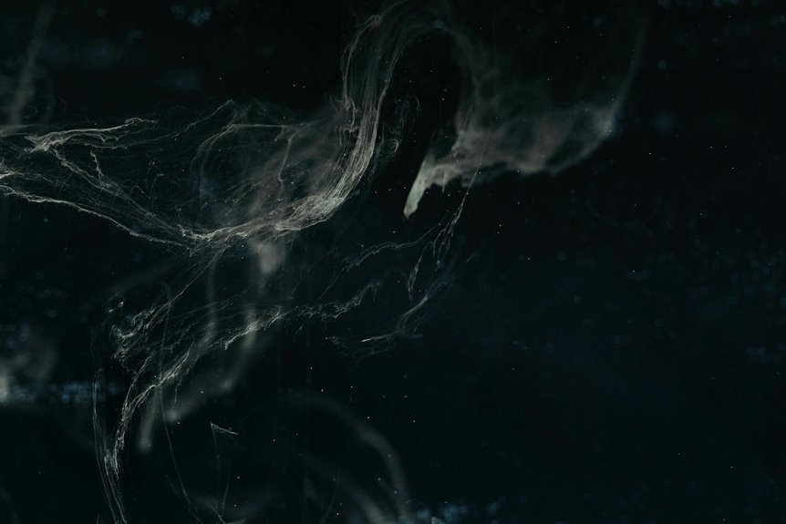 nebula crest motion project