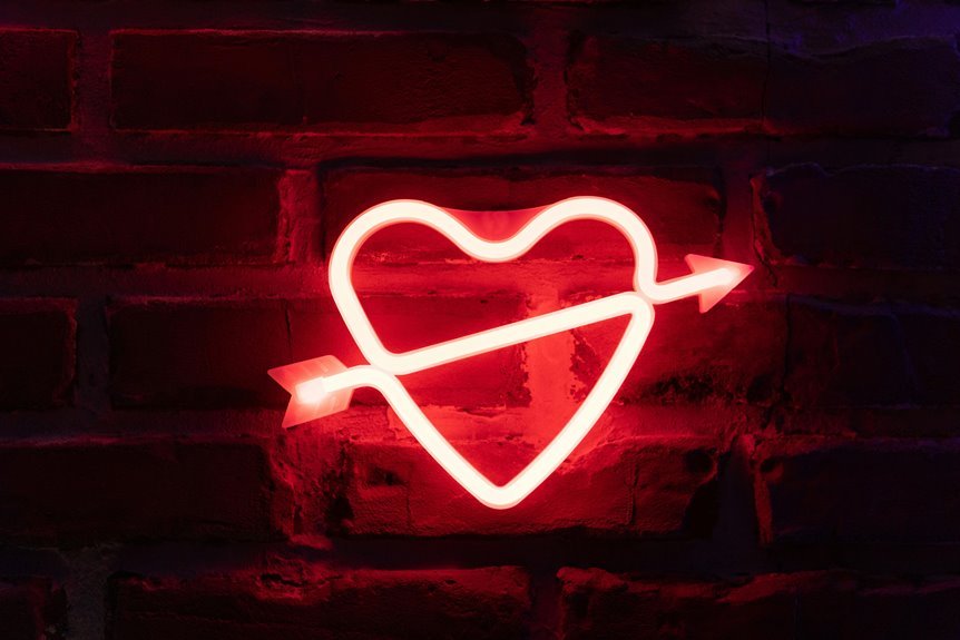 radiant frost arrow id