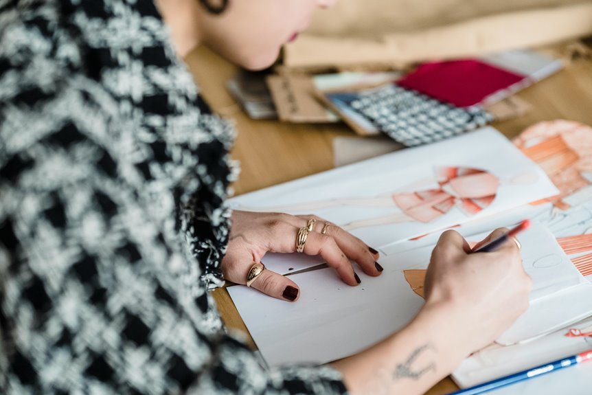 softness and material assessment