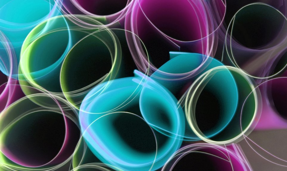 soulwave ledger spectrum details