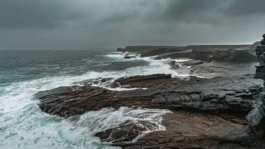 voidline registry of echoing