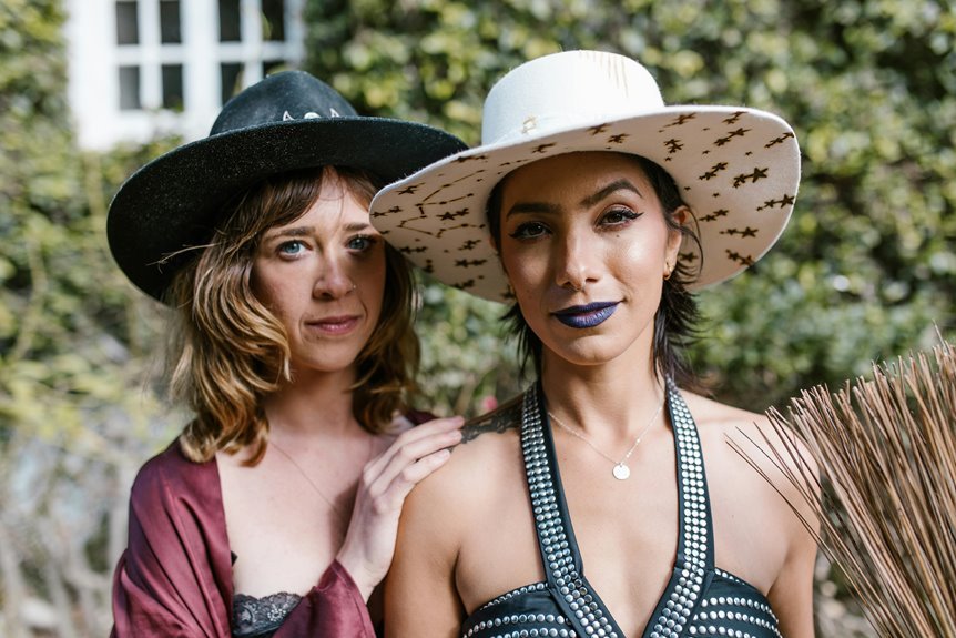 astrology profile services offered