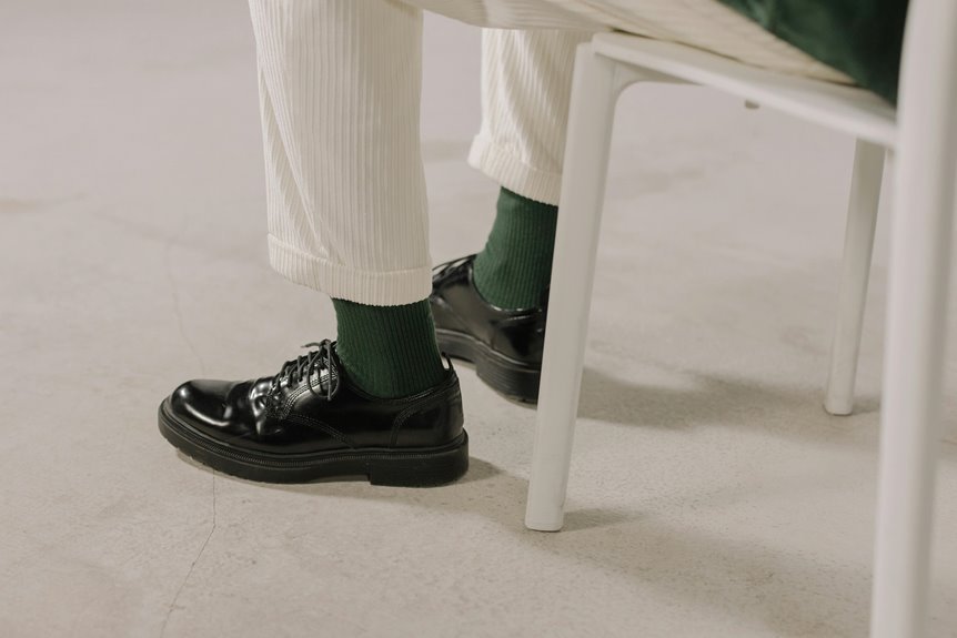 feet picture selling guide