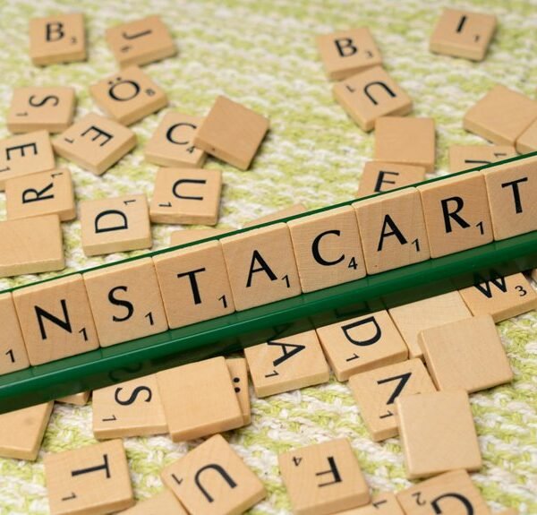 Instacart – Instacart Grocery Delivery&hellip;