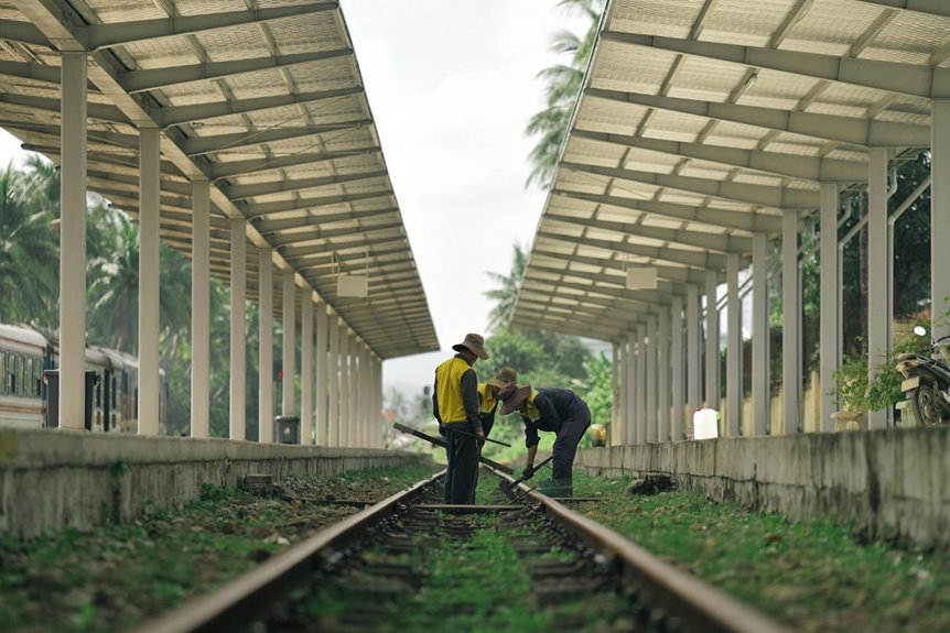 lupex technology services platform