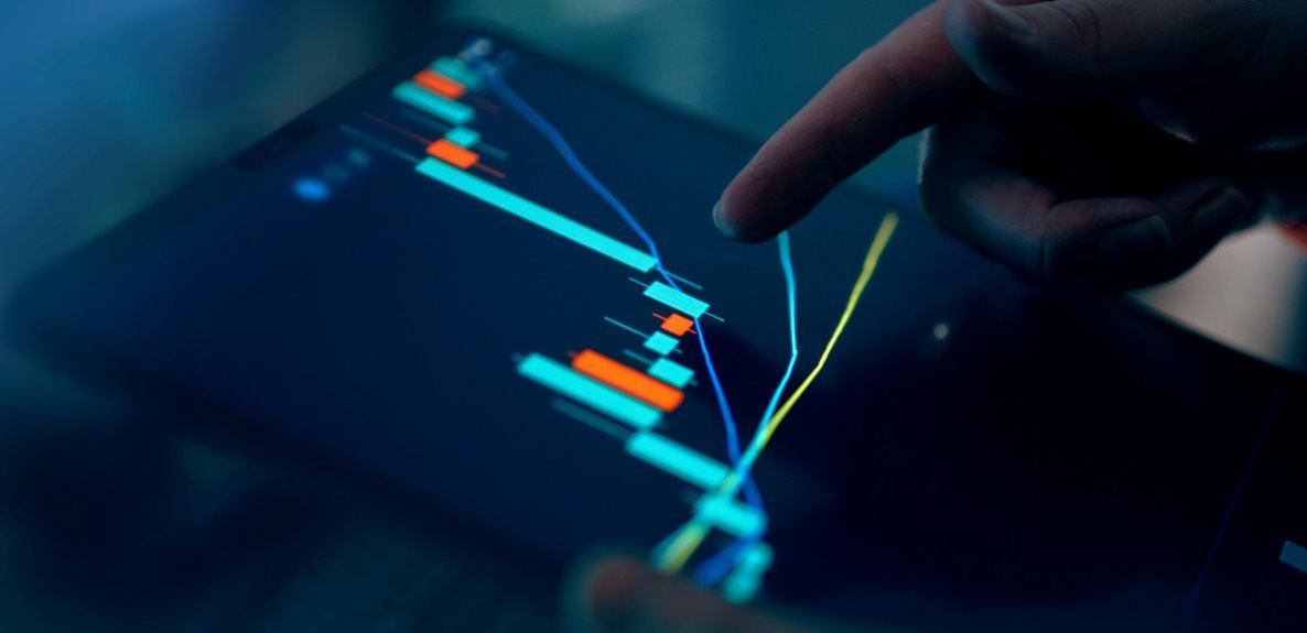 global financial growth insights