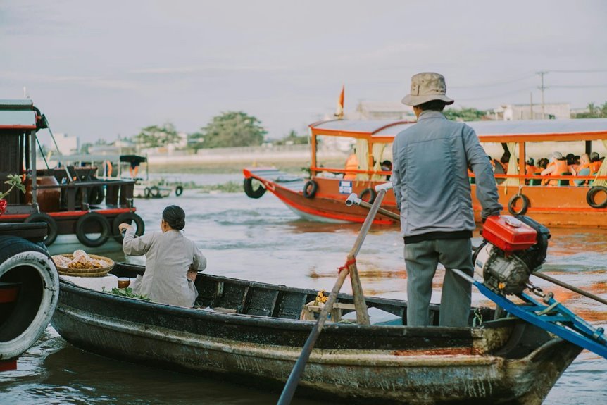 global trade activity report