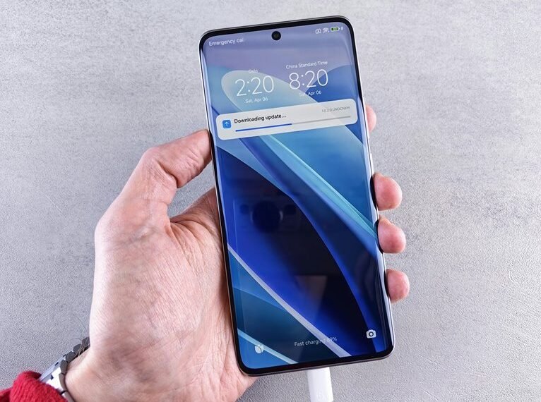 network availability update alert