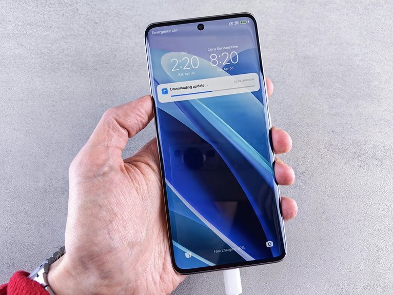 telecom connectivity expansion update