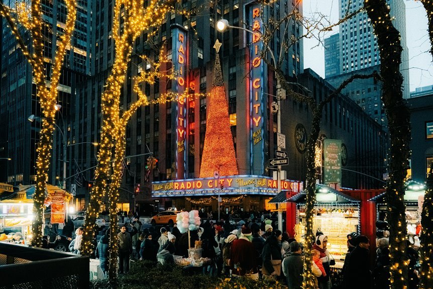 tourism industry performance report