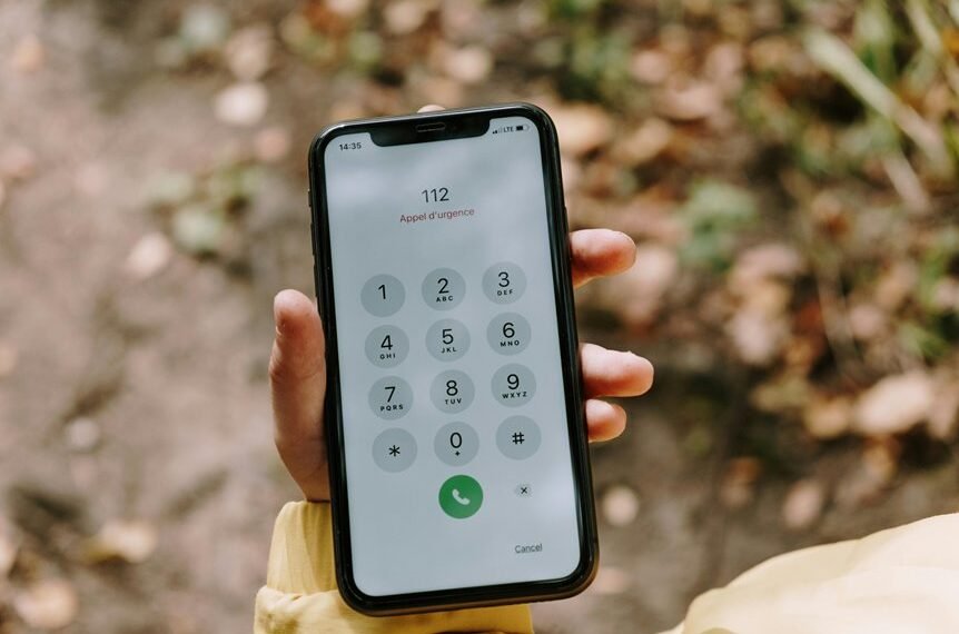 block unwanted phone calls