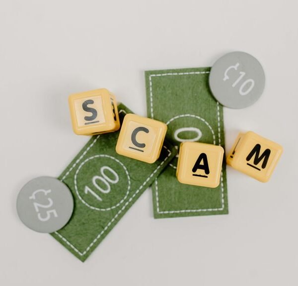 Online Scam Detection: 6106282231, 6105462466, 6105196845 & 6104652002
