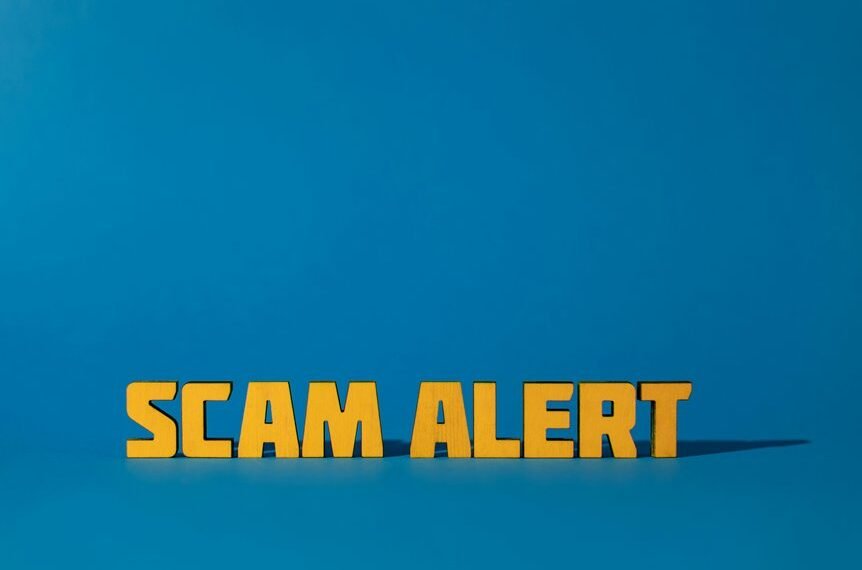 Tech Support Scam Alert: 6104403078, 6104403050, 6104263036 & 6102736172