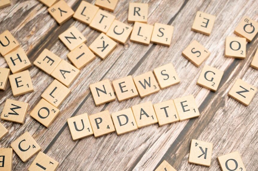 daily digital marketing updates