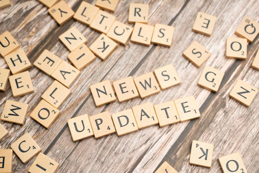 daily digital marketing updates