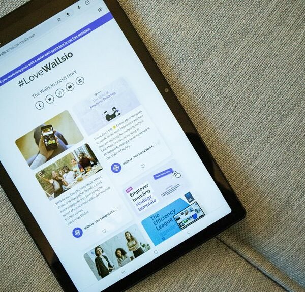digital marketing trends coverage